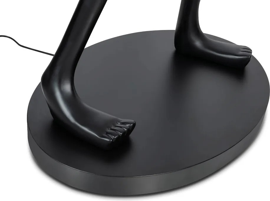 King Home HUMAN JL009 Állólámpa 6x30W/E27 IP20