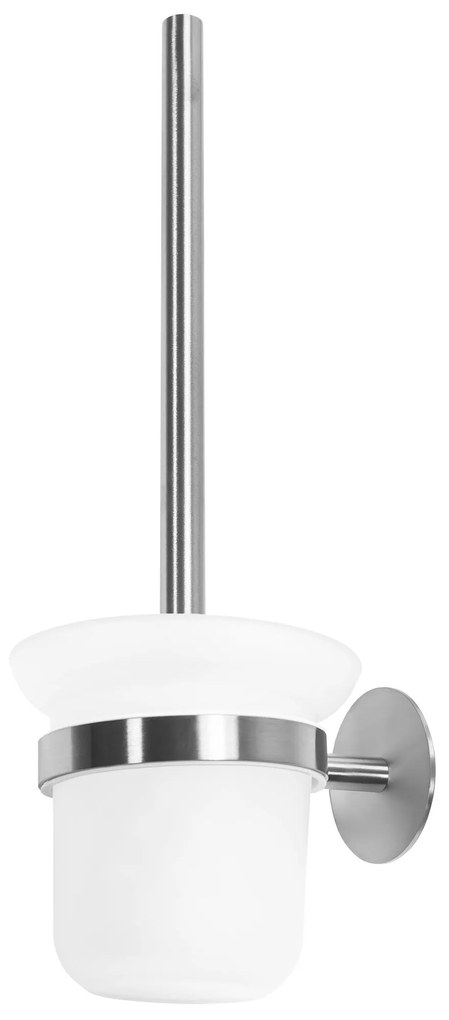 WC kefe Nickel INOX 322222