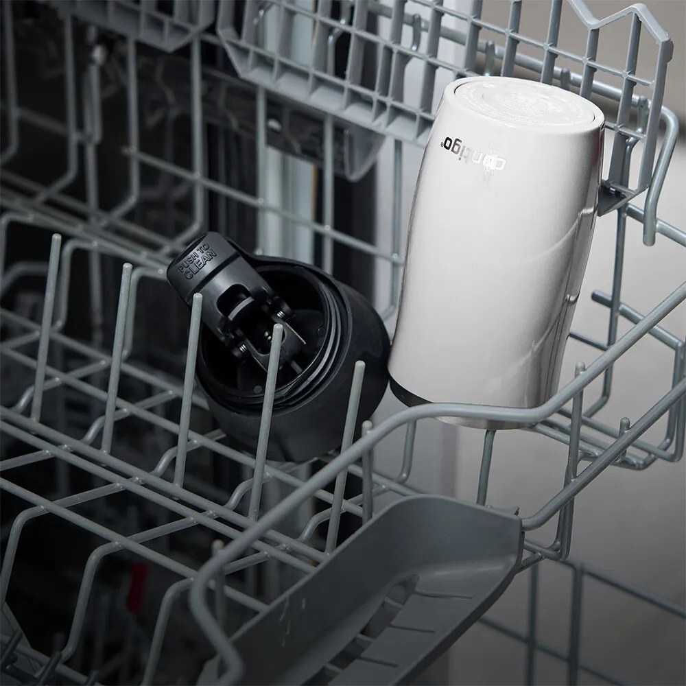 Contigo West Loop Mini 300 ml hőálló palack, só