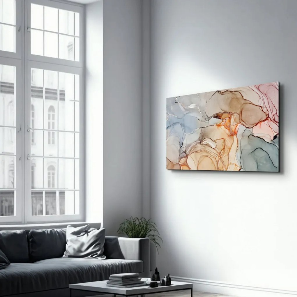 Üvegkép, 70×110 cm – OGLS-7080