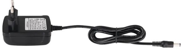 Globo 58422S - LED Dimmelhető asztali lámpa URSINO LED/8W/230V