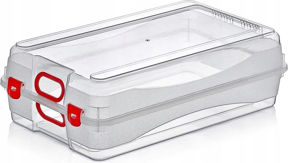 Cipőtartó Doboz Szervező Tároló Gardróbba