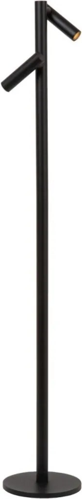 Lucide ANTRIM 27703/04/30 Állólámpa 2x2.2w/led 2700k 133lm ip54