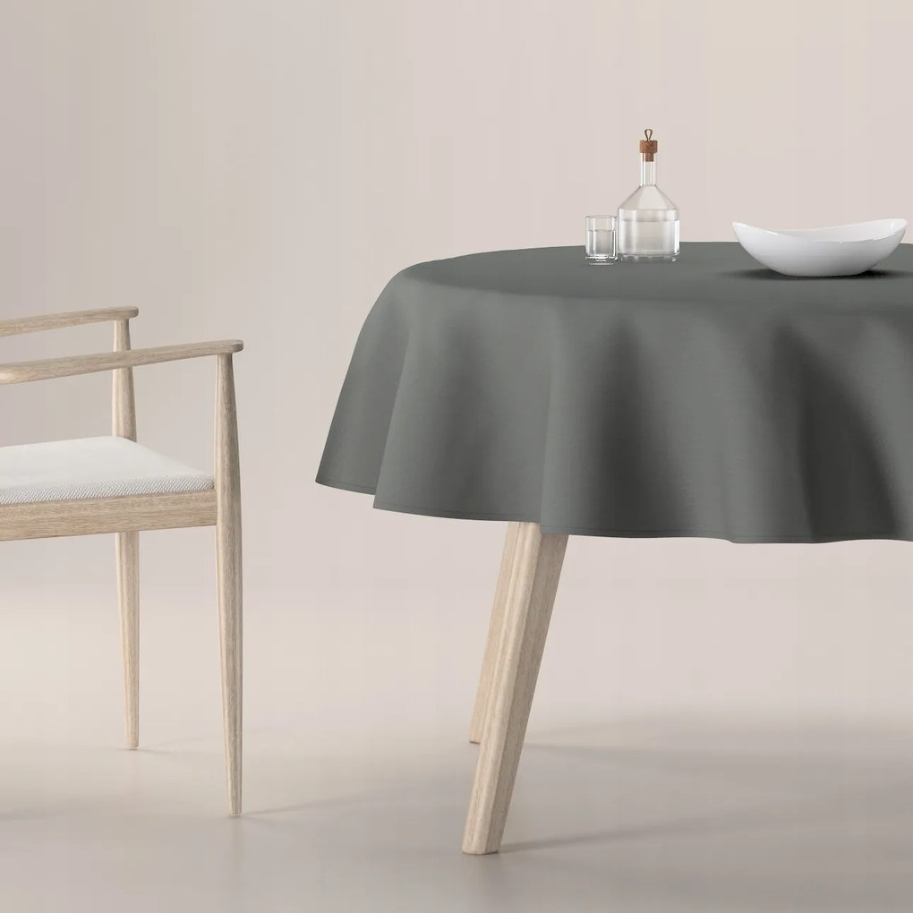 Dekoria Abrosz kerek 160 x 160 cm