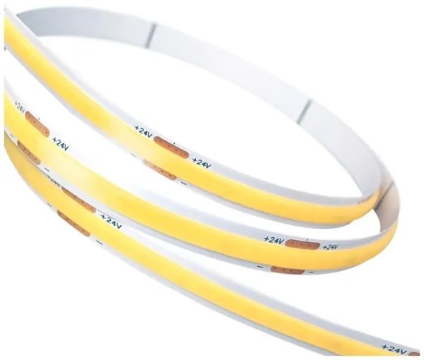 LED szalag TRAMO LED/500W/24V 50 m 6500K