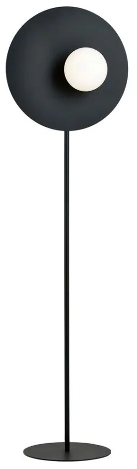 Emibig OSLO 1187/LP Állólámpa 1x10W/E14 IP20