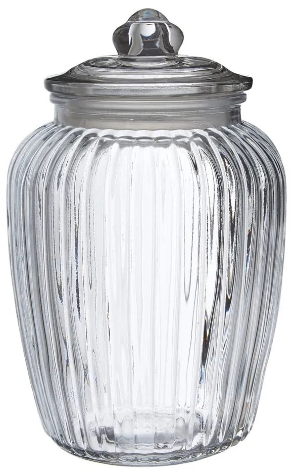 Üveg doboz Old fashioned – Premier Housewares