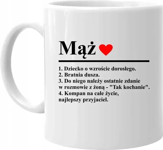 Férj definíció Bögre Férjnek Bálna Születésnap Évforduló