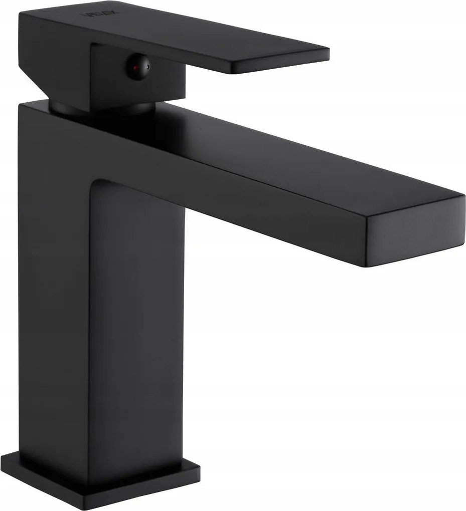 Valvex Ars Álló Mosdócsaptelep, Matt Fekete