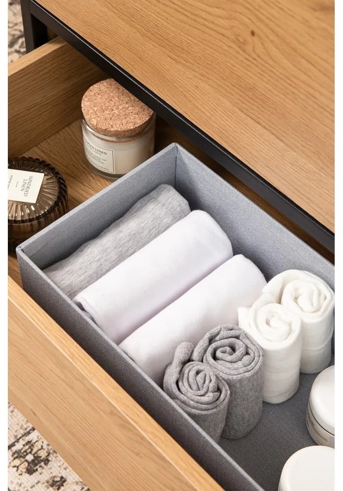 Karton fiókrendszerező Valle – Bigso Box of Sweden