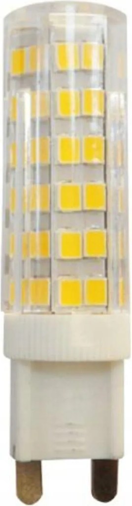 Aca G9 Led izzó 7W 6000K 230V