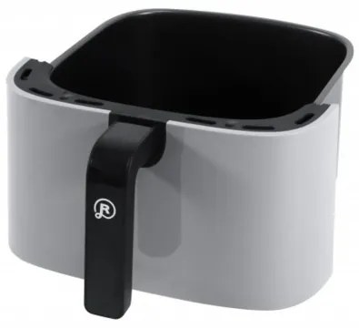 Remoska R301002 Vento Stea mChef forrólevegősfritőz, 6,3 l