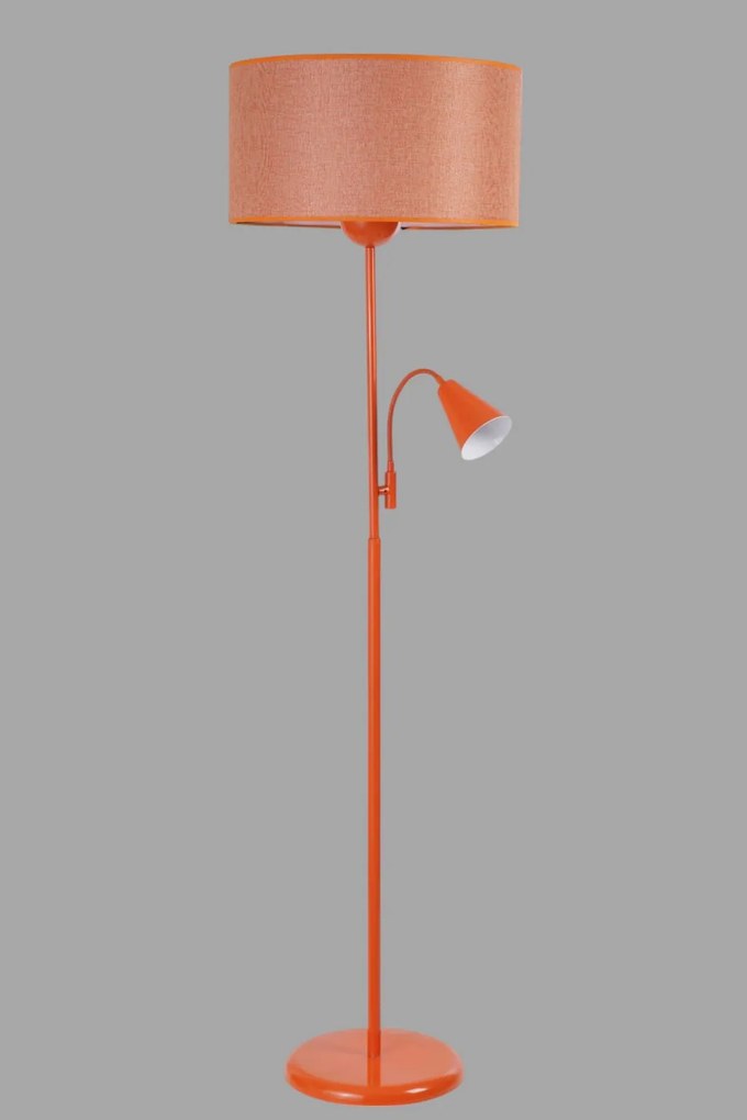 Fém állólámpa, Ø40 cm – TR534LUN5335