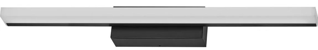 Ledvance -LED Dimmelhető tükörvilágítás ORBIS MIRROR LED/10W/230V 60 cm IP44 4099854279256
