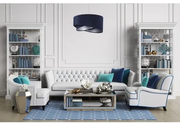 Csillár zsinóron GALAXY 1xE27/60W/230V