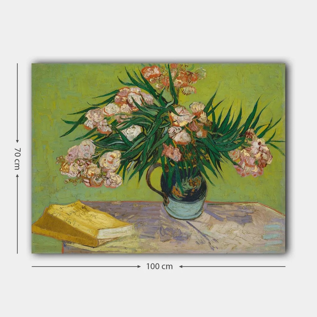 Vászonkép, 70×100 cm – TR441HPE2750