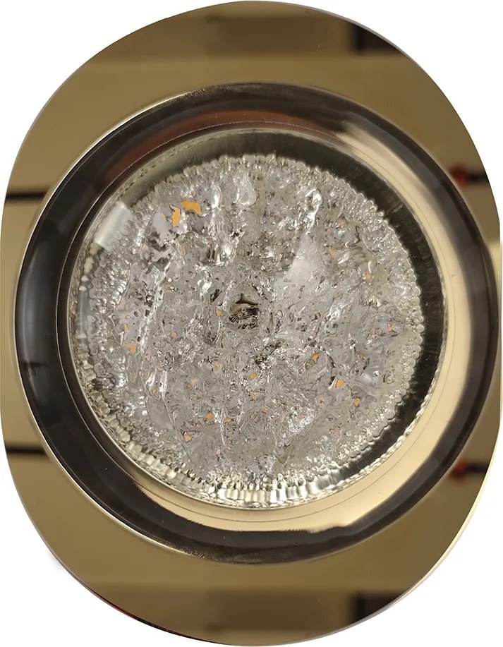 Euforia LED dekoratív fali lámpa