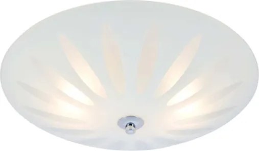 Markslojd PETAL 108899 Süllyesztett mennyezeti lámpa 3x40W/E27 IP20