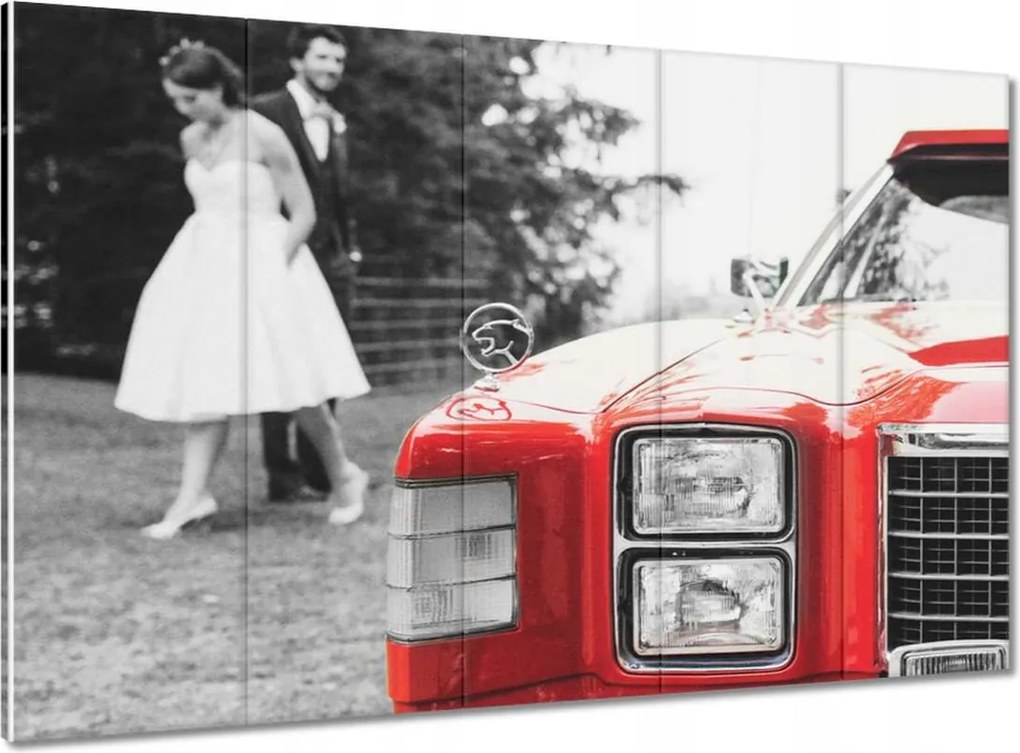 Képek 100x70 Nyomtatás az Ön fényképéről Bwc