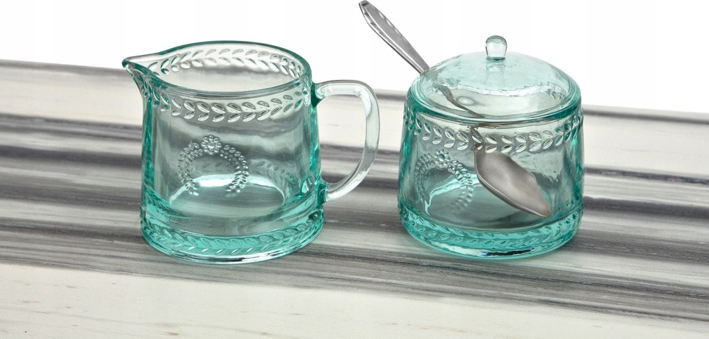 Ecila Light cukortartó tejeskávéval