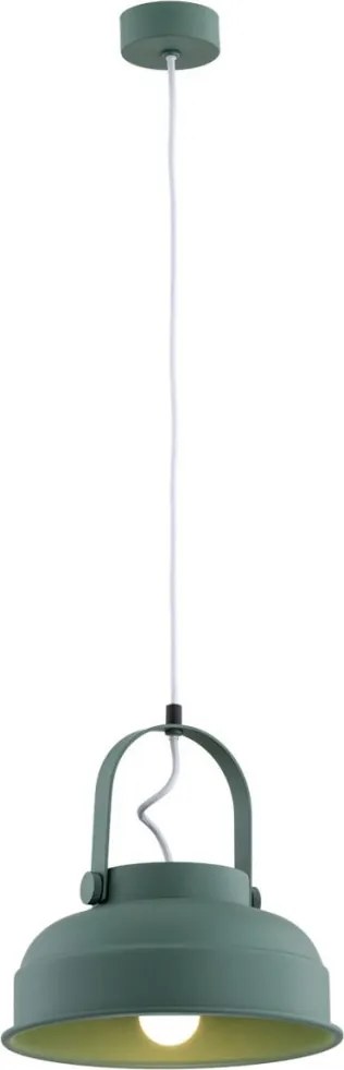 ARGON 8287 DAKOTA Vintage Függesztett Lámpa E27 IP20