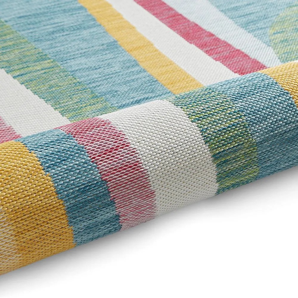 Kültéri szőnyeg 120x170 cm Spectrum – Think Rugs