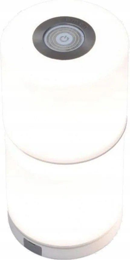 Kültéri moduláris Led asztali lámpa 2x2,3W Noma 8506201331 Lutec