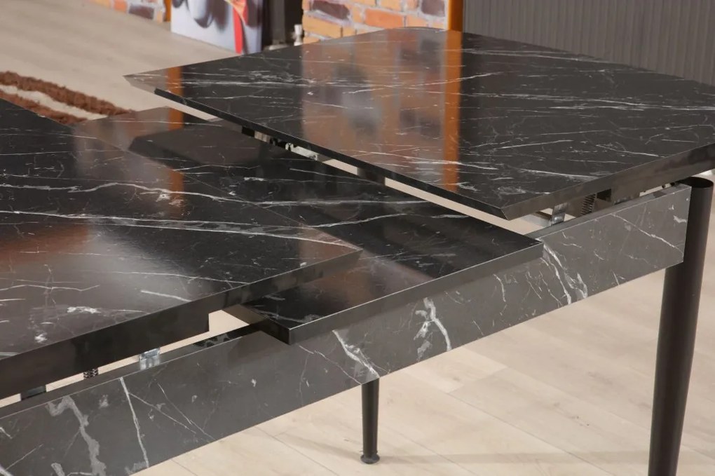 Trend Bendır - Black, White