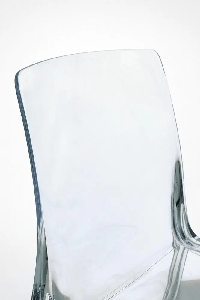 Műanyag kerti szék Adele – Bizzotto