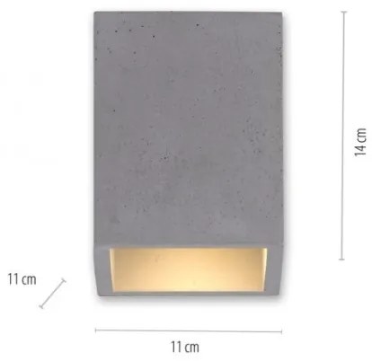 Paul Neuhaus 6161-22 - Spotlámpa ETON 1xGU10/10W/230V