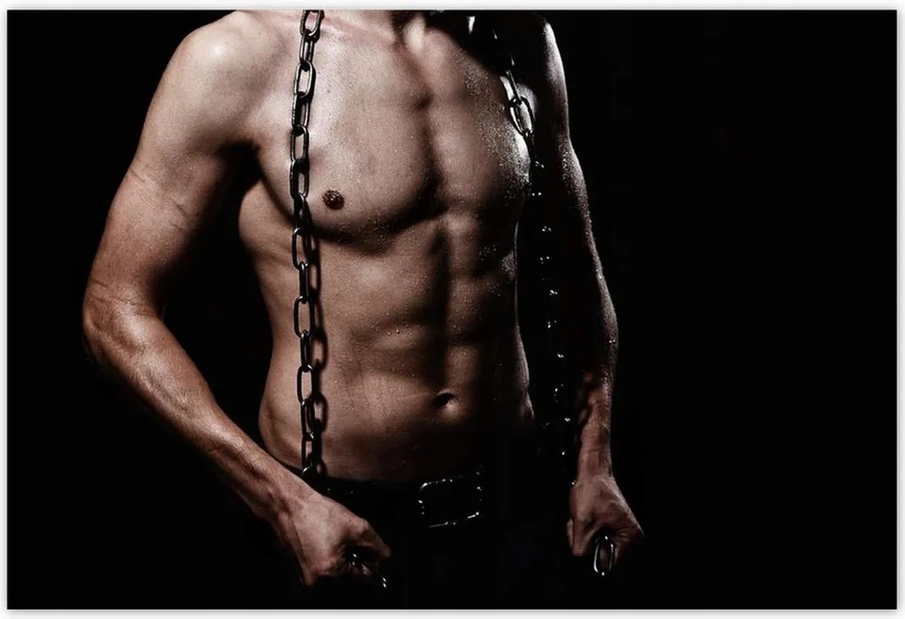 Poszterek 200x135 Aktok Meztelenség Szerelem Fotó