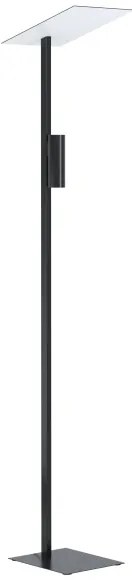 Eglo 99113 - LED állólámpa BUDEMSEA 2xGU10/5W/230V