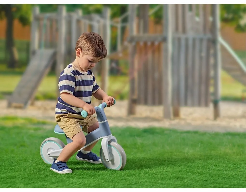 Buddy Toys BPB 1115 DUOLET futókerék