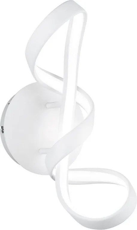 Trio PERUGIA R27091131 Fali lámpa 1x18w/led 4000k 2400lm ip20