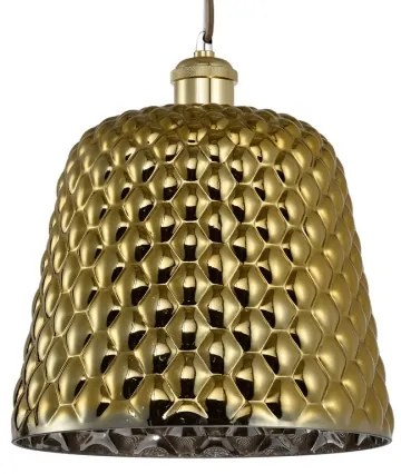 Csillár zsinóron RIO 1xE27/60W/230V