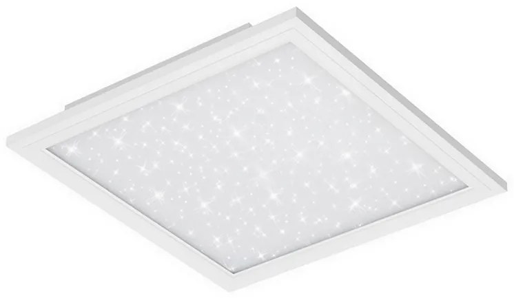 Briloner 7302-016 - LED Dimmelhető mennyezeti lámpa STARRY SKY LED/23W/230V + távirányító