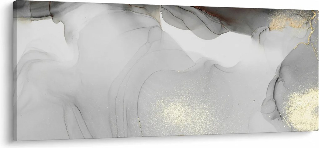Kép - Tintaművészet II. (120x50 cm)
