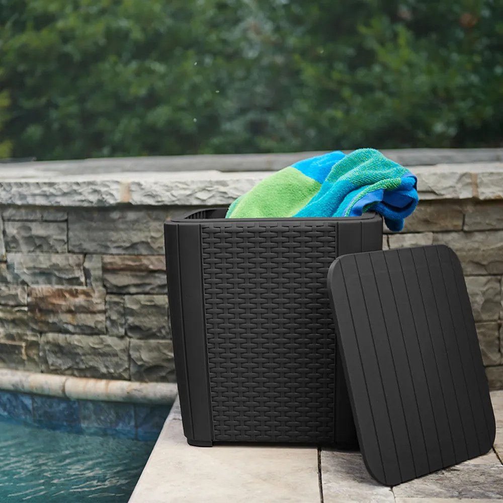 Trenton II Balcony set kerti bútor garnitúra