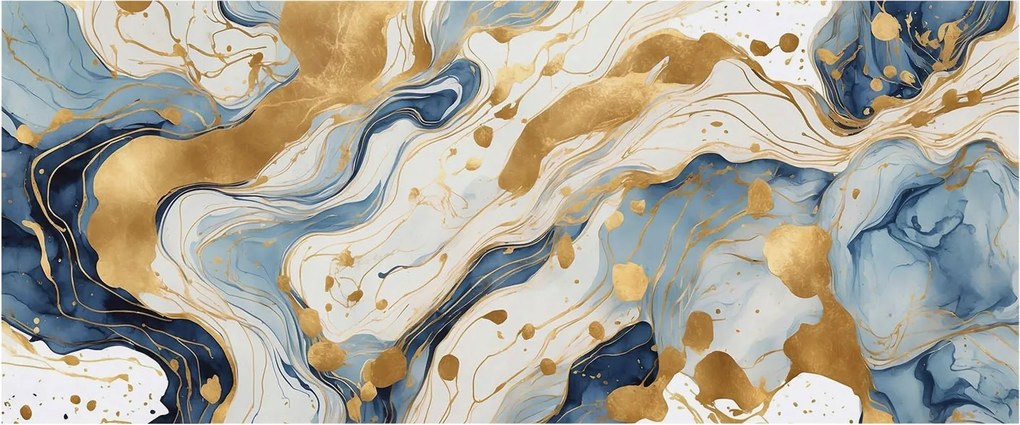 Dekoratív fotótapéta Furnér Flizelin Absztrakt elegancia 250x104