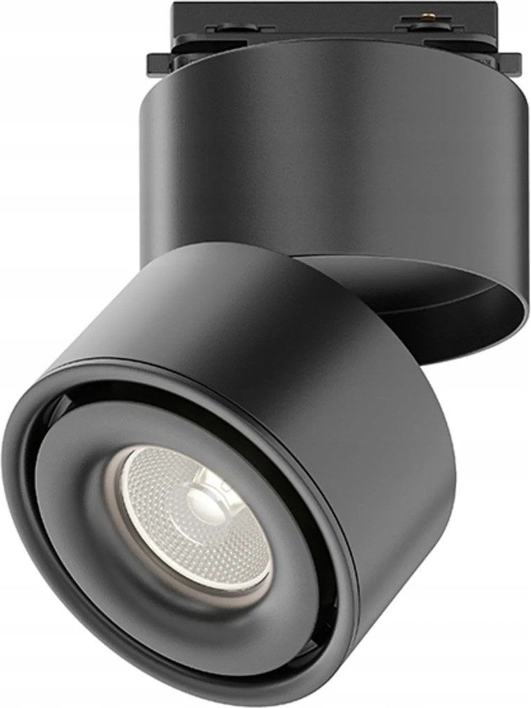 Maytoni sínrendszer 1f lámpatest TR084-1-15W4K-B