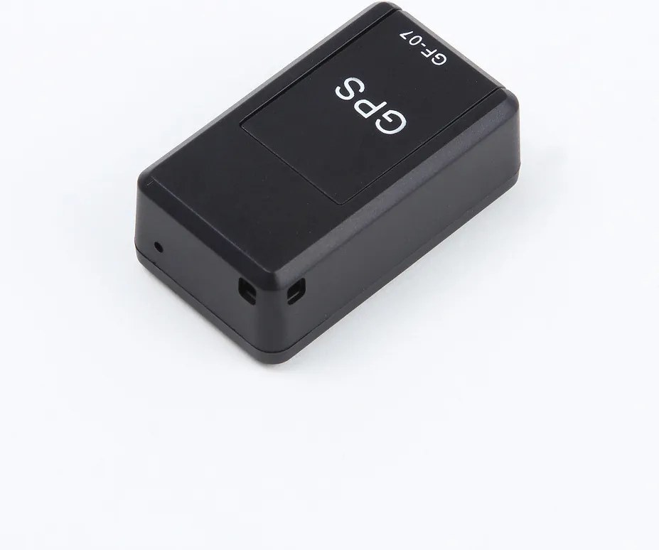 GPS Nyomkövető Helymeghatározó eszköz GF07 ER-1008