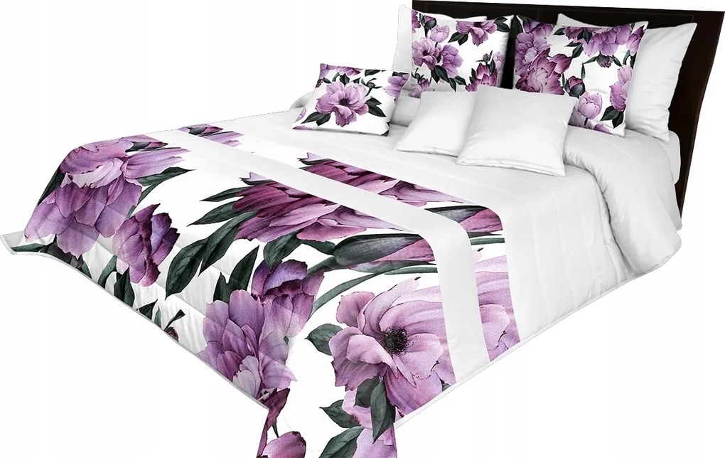 Ágytakaró 220x240 Steppelt Kanapé Takaró