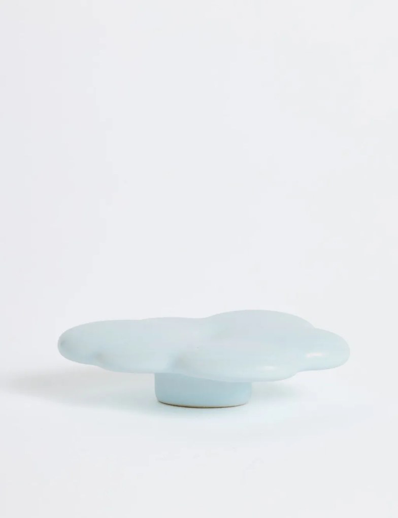 Felhő bútorfogantyú, 5 cm