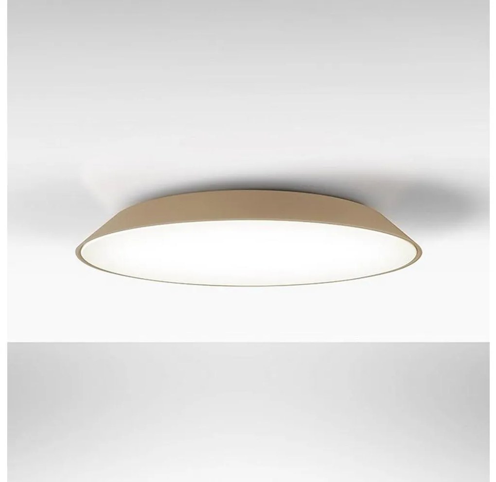 Artemide AR 0241320A - FEBE LED mennyezeti lámpa 4x30W, 230V