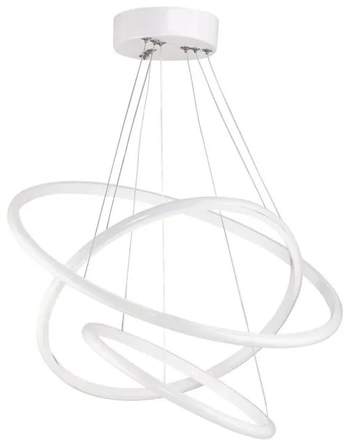 Függőlámpa, Ursae Fehér-Fehér Light