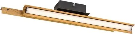 Remiel fali lámpa 12w 760lm ip20