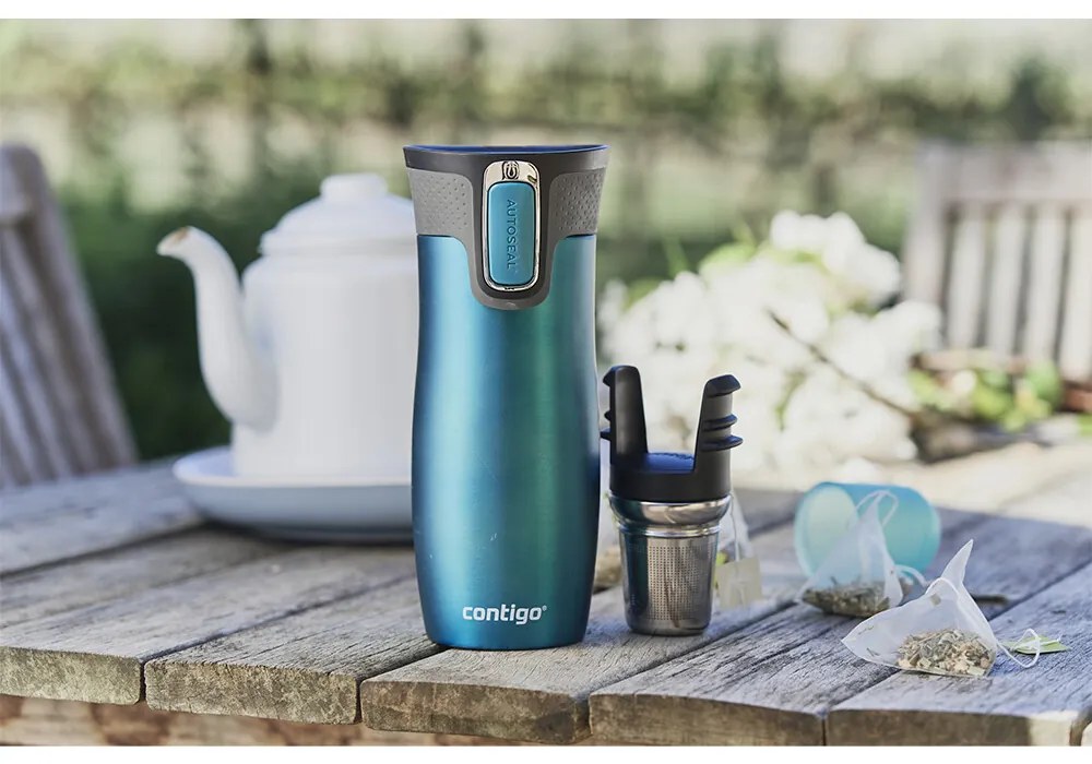 Contigo West Loop 470 ml Biscay Bay termosz
