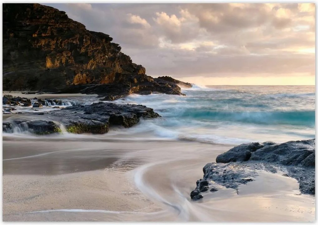 Poszterek 100x70 Tájkép Látvány