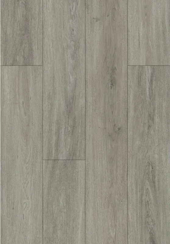 Mexen Redmond vinil panelek 1240 x 182 mm SPC 6,5 mm, IXPE alátét 1,5 mm, 4 V-fuga, Tölgy - F1027-1240-182-505-4V1-01