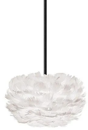 Fehér lámpabúra ø 22 cm Eos micro – UMAGE